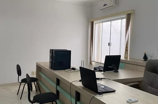 Sobrado para aluguel, Parque das Mansões, Tangará da Serra