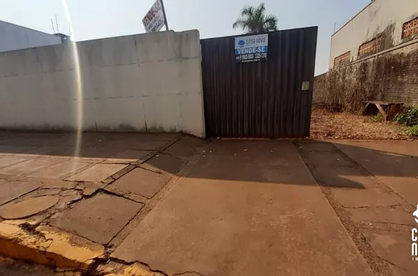 Terreno Para Venda