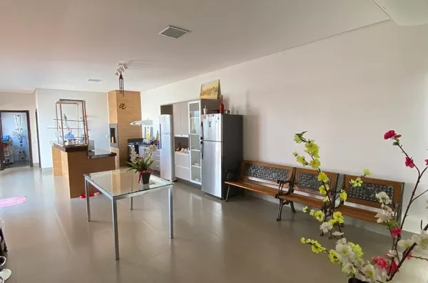 Casa para venda, 3 quarto(s),  Jardim Floriza, Tangará Da Serra