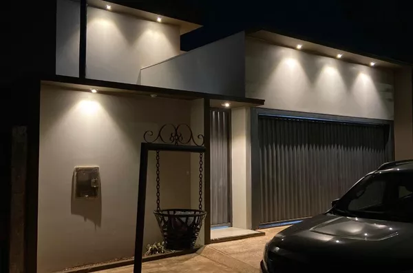 Casa para venda, 3 quarto(s),  Parque Do Bosque, Tangará Da Serra