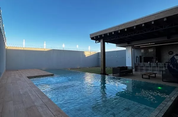 Casa para venda, 3 quarto(s),  Jardim Floriza, Tangará Da Serra