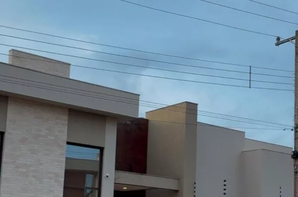 Casa para venda, 3 quarto(s),  Parque Universitário, Tangará Da Serra