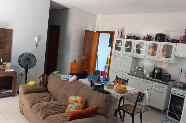 Casa para venda, 2 quarto(s),  Jardim Itália, Tangará Da Serra