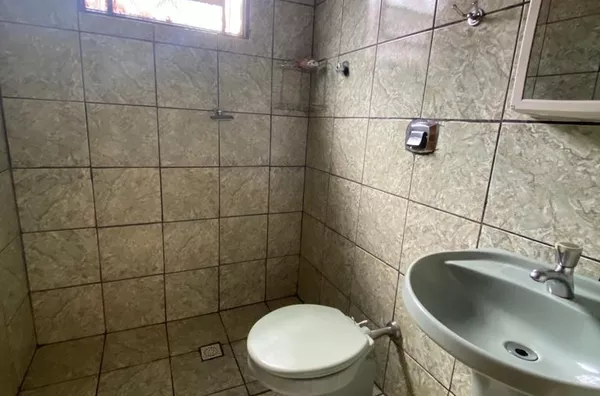 Casa para aluguel, Jardim dos Ypês 