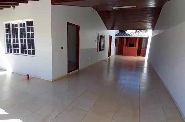 Casa para aluguel, 3 quarto(s),  Jardim Tanaka, Tangará Da Serra