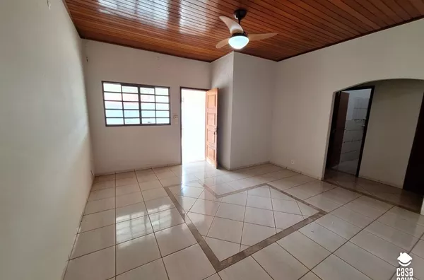 Casa para venda, Jardim Tarumã, Tangará da Serra