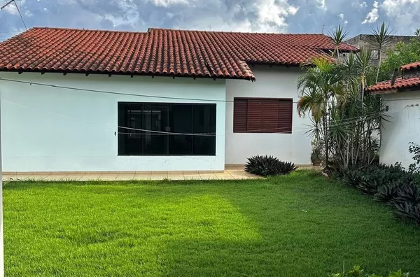 Casa para venda, 3 quarto(s),  Centro, Tangará Da Serra