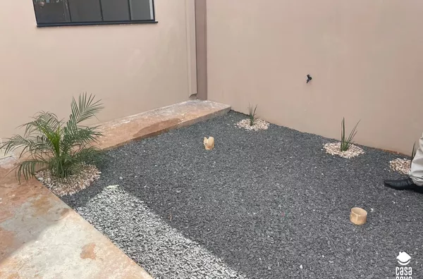 Casa para aluguel, Buritis I, Tangará da Serra