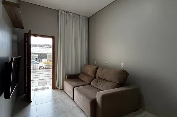 Casa para aluguel, 2 quarto(s),  Alto Da Boa Vista, Tangará Da Serra