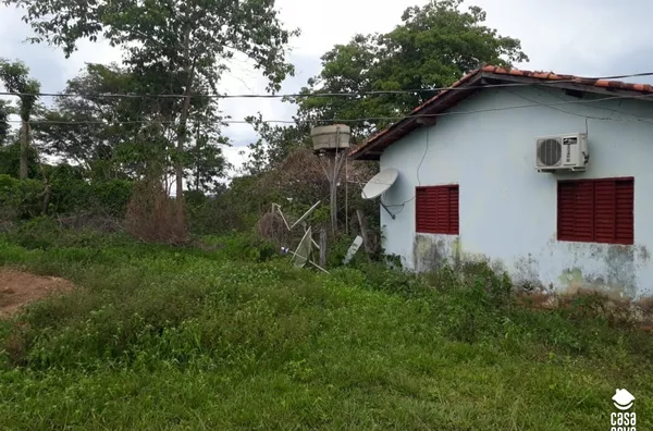 Sítio para venda