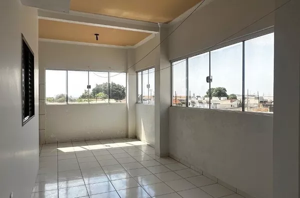 Apartamento para aluguel, 2 quarto(s),  Vila Alta Ii, Tangará Da Serra