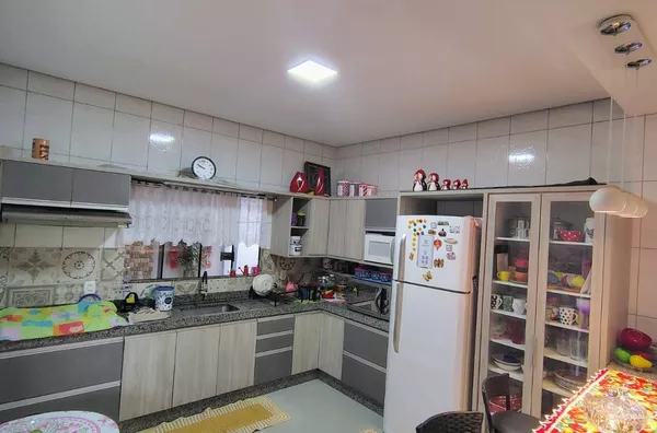 Casa para venda, 3 quarto(s),  Jardim Tanaka, Tangará Da Serra