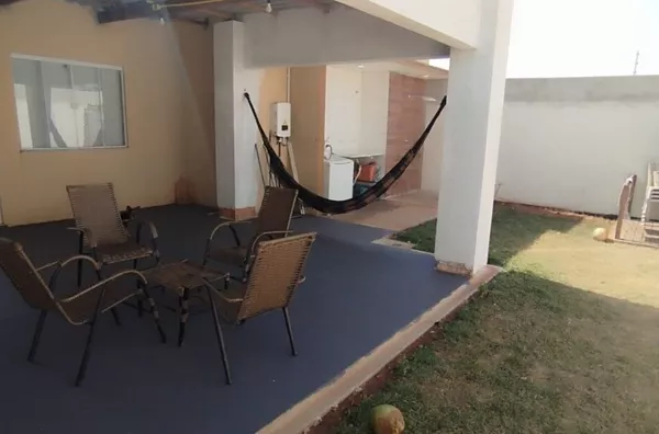 Casa para venda, 2 quarto(s),  Parque Da Mata, Tangará Da Serra
