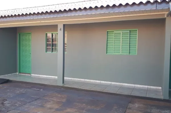 Kitinete / conjugados para venda,  Jardim Shangrilá, Tangará Da Serra