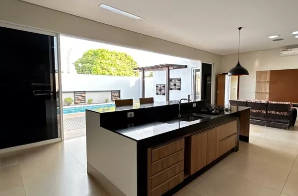 Casa para aluguel,  Jardim Do Lago, Tangará Da Serra