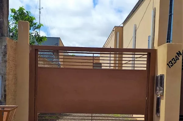 Casa para aluguel 
