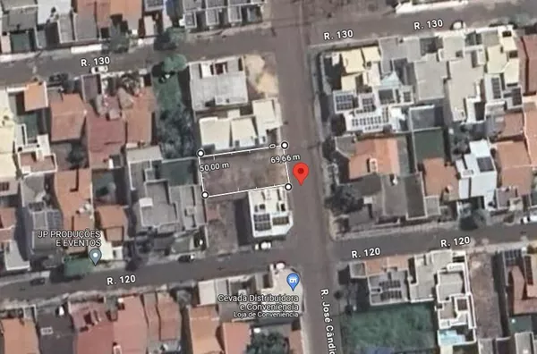 Terreno para venda,  Alto Dos Tarumã, Tangará Da Serra