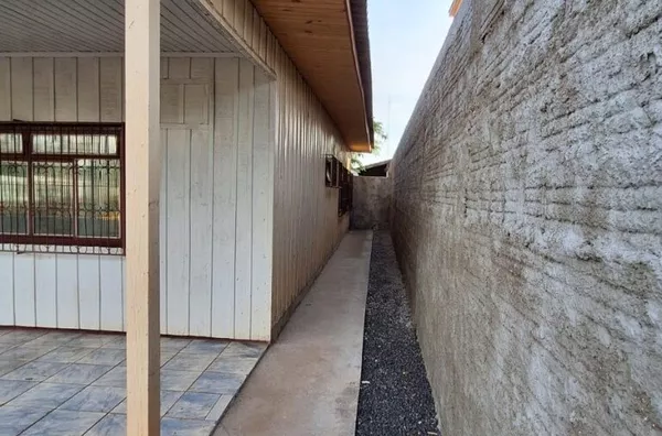 Casa para aluguel,  Vila Alta, Tangará da Serra