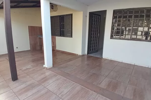 Casa para aluguel, Jardim do Lago, Tangará da Serra