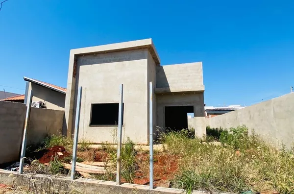 Casa para venda,  Parque Da Mata, Tangará Da Serra