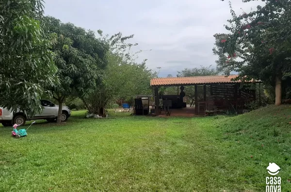 Chácara para venda 4 quarto(s) - selecione - bairro tangará da serra