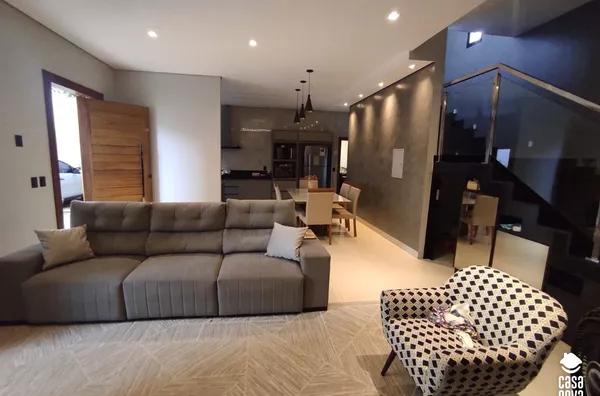 Sobrado para venda,  Jardim Tarumã, Tangará Da Serra