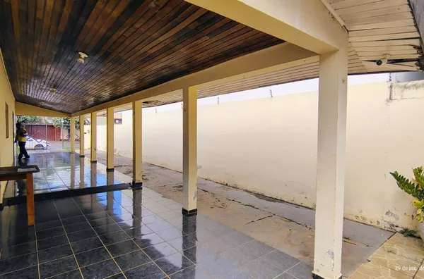 Casa para venda, 3 quarto(s),  Centro, Tangará Da Serra