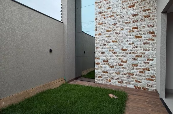 Casa para venda, 3 quarto(s),  Parque Do Bosque, Tangará Da Serra