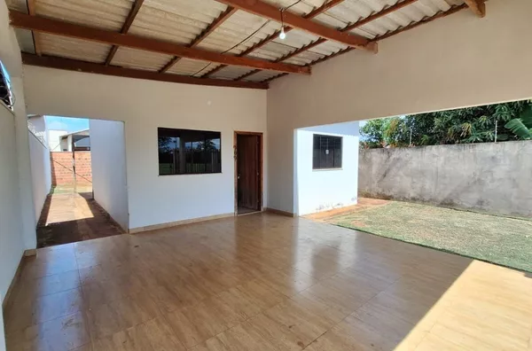 Casa para aluguel, 2 quarto(s),  Jardim Tarumã, Tangará Da Serra