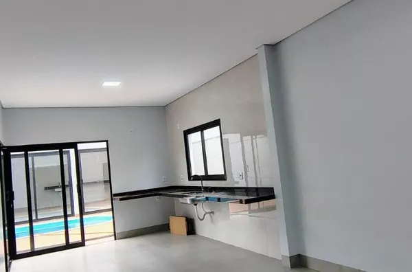 Casa para venda, 3 quarto(s),  Jardim Tarumã, Tangará Da Serra