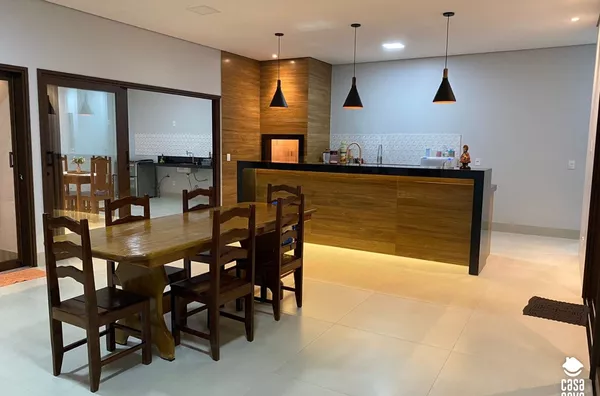 Casa para venda,  -Jardim Tanaka -, Tangará Da Serra