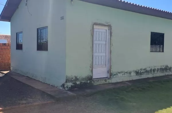 Casa para venda, Jardim Tanaka, Tangará da Serra