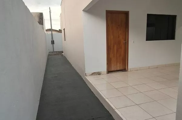 Casa Para Locação