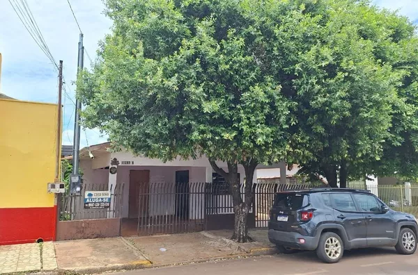 Casa para aluguel, 3 quarto(s),  Jardim Tarumã, Tangará Da Serra