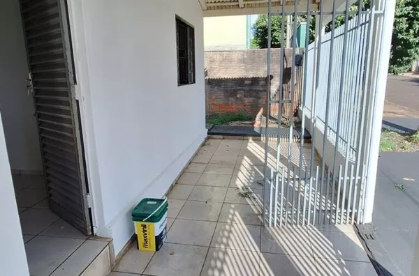 Casa para aluguel, 2 quarto(s),  Jardim Goiás, Tangará Da Serra