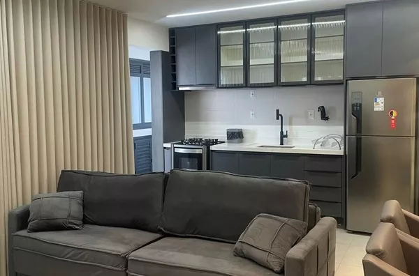 Apartamento para venda, 2 quarto(s),  Jardim Das Américas, Cuiaba