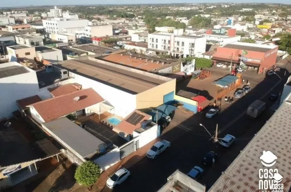 Casa para venda