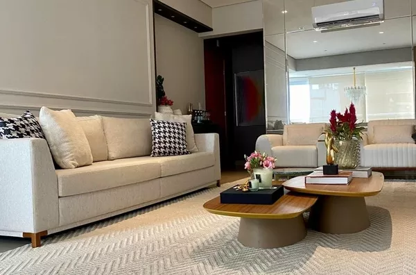 Apartamento para venda, 3 quarto(s),  - Selecione - Bairro, Cuiabá