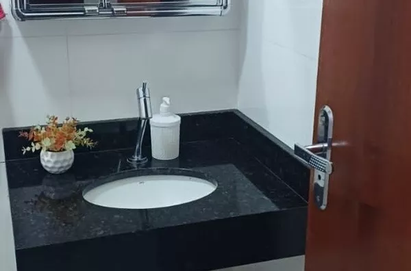 Casa para venda, 2 quarto(s),  Jardim Buritis Ll, Tangará Da Serra