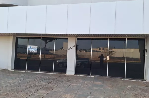 Sala comercial para aluguel,  Vila Alta, Tangará Da Serra