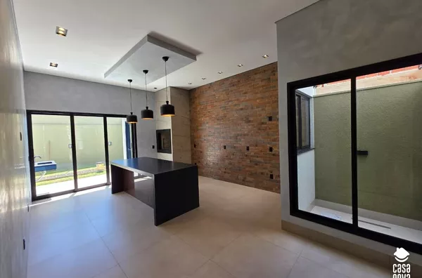 Casa para venda,  Reserva Do Parque, Tangará Da Serra
