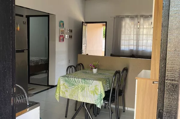 Casa para venda, 2 quarto(s),  Jardim Tarumã, Tangará Da Serra