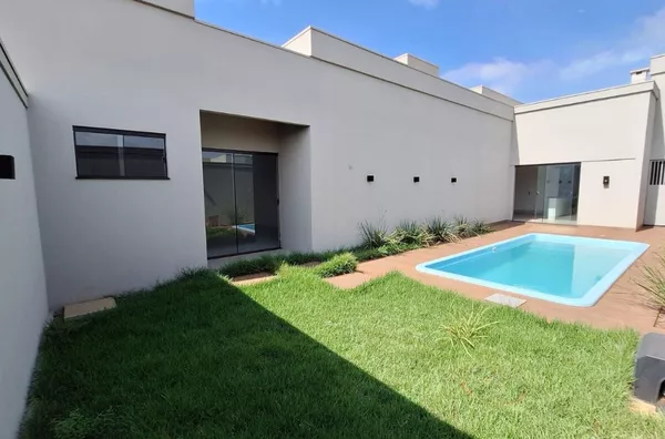 Casa para aluguel, 2 quarto(s),  Jardim Buritis Ll, Tangará Da Serra