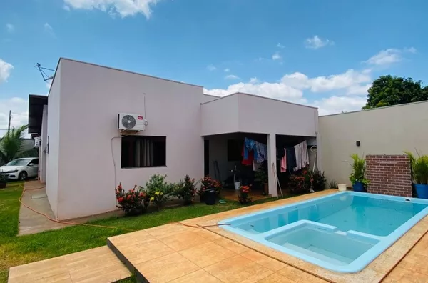 Casa para venda, Alto Da Boa Vista, Tangará Da Serra - Foto 4