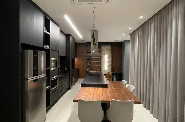 Casa para venda, 3 quarto(s),  Vila Alta, Tangará Da Serra