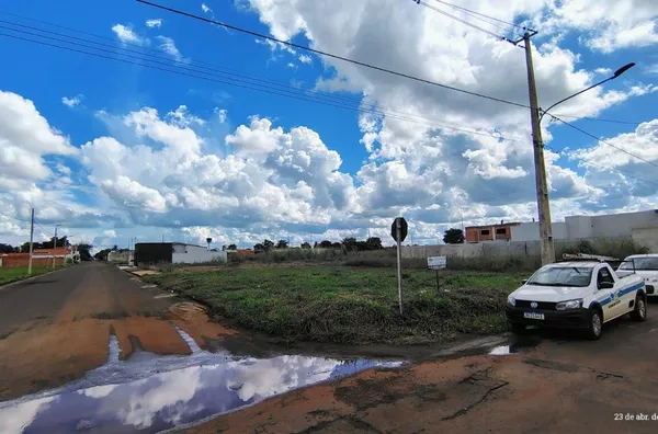 Terreno para venda,  Monte Carlo, Tangará Da Serra