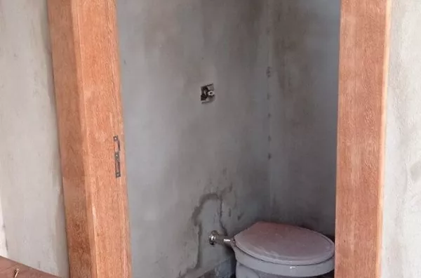 Casa para venda, São José, Tangará da Serra