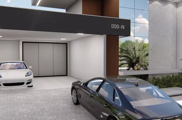 Casa para venda,  Manacá, Tangará Da Serra