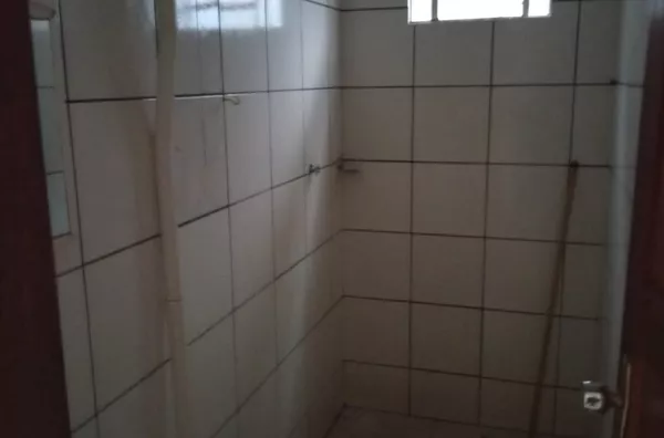 Casa para aluguel, Jardim Tanaka, Tangará da Serra