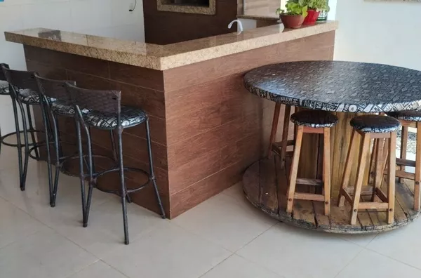 Casa para venda, 3 quarto(s),  Jardim Mituo, Tangará Da Serra
